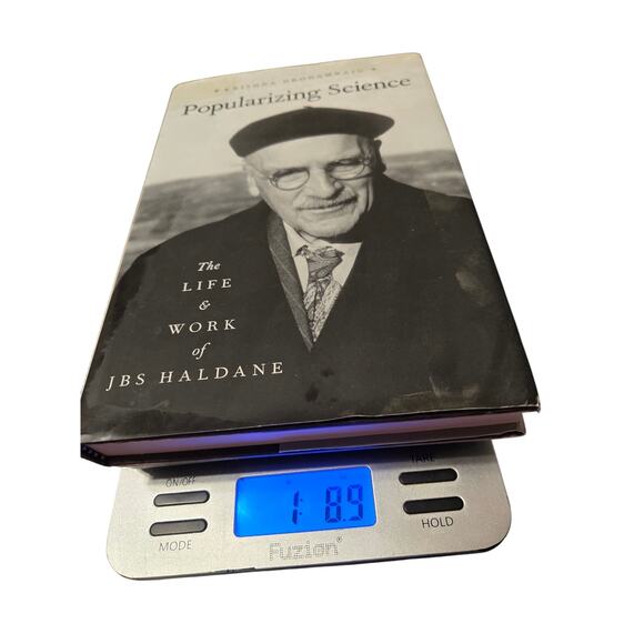 Popularizing science by Krishna Dronamraju 9780199333929 Oxford University Press - Picture 7 of 7